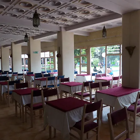 Sud Bahia Agadir "Bahia City Hotel"-3