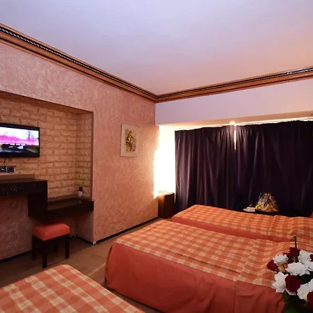 Sud Bahia Agadir "Bahia City Hotel"-2