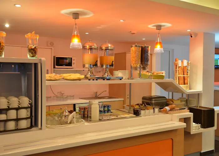 Hotel Mia Urban Agadir